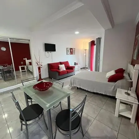 Balcon Esquina * 푸에르토 드 라 크루즈