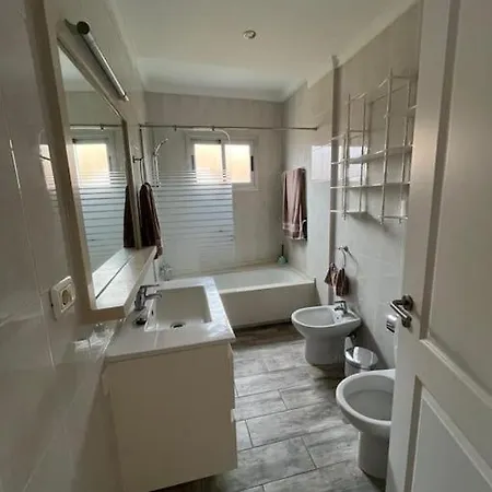 Daire Balcon Esquina Puerto de la Cruz (Tenerife)