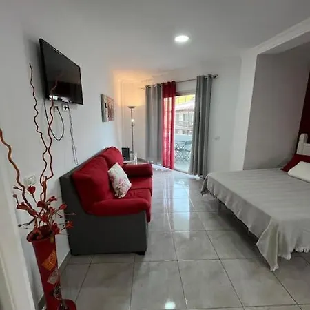 Balcon Esquina *