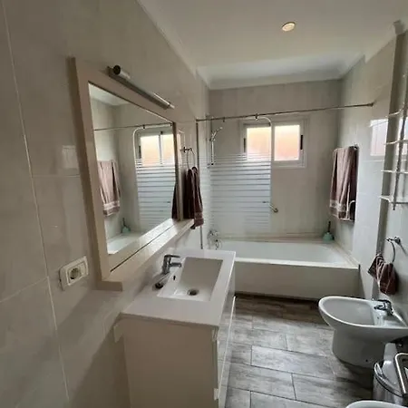 Balcon Esquina Апартаменты *