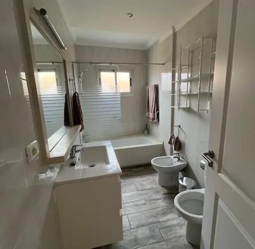 Appartement Balcon Esquina Puerto de la Cruz (Tenerife)