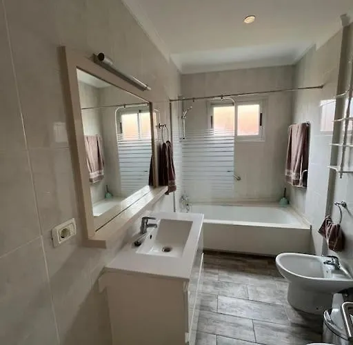 Balcon Esquina Appartement *